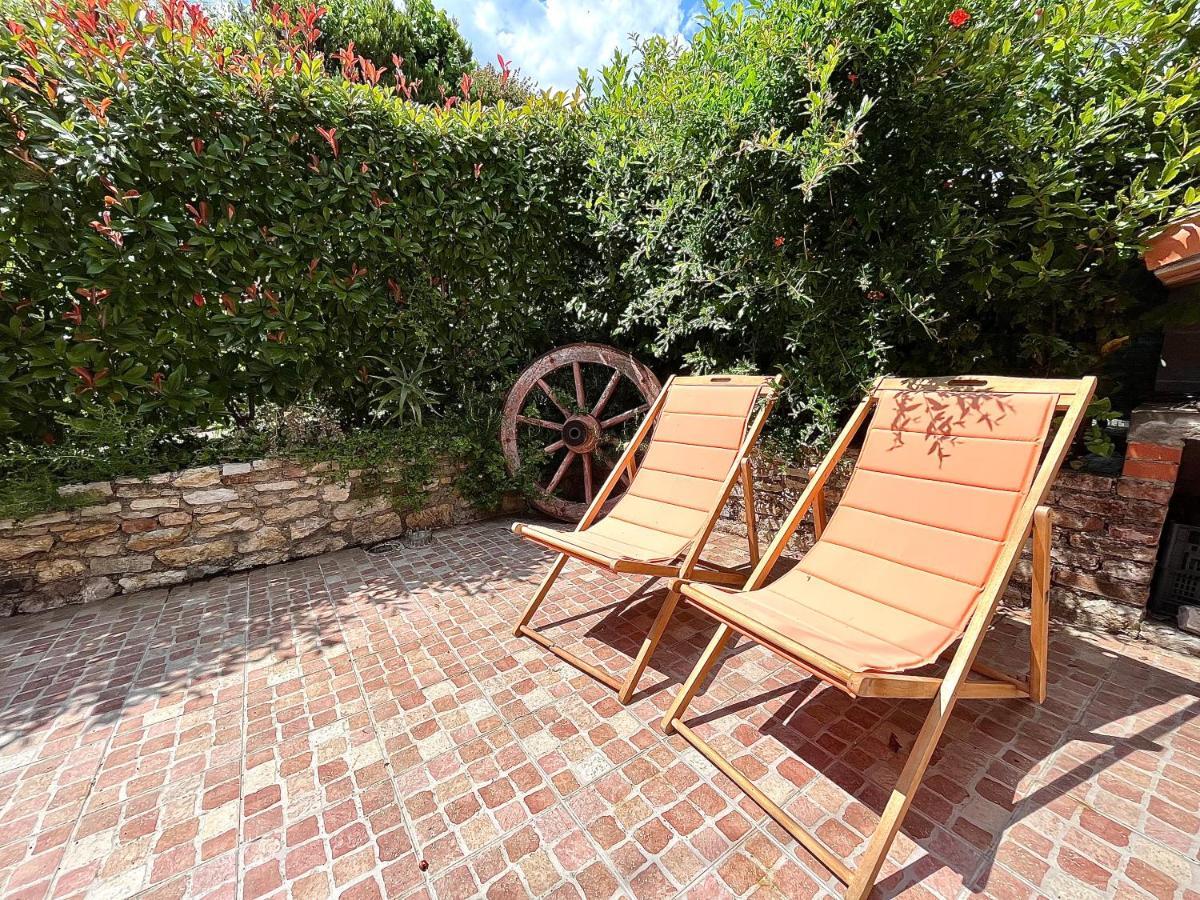 Ca De Armando - Val Di Vara E Cinque Terre ริคคอ เดล โกลโฟ ดิ สเปเซีย ภายนอก รูปภาพ