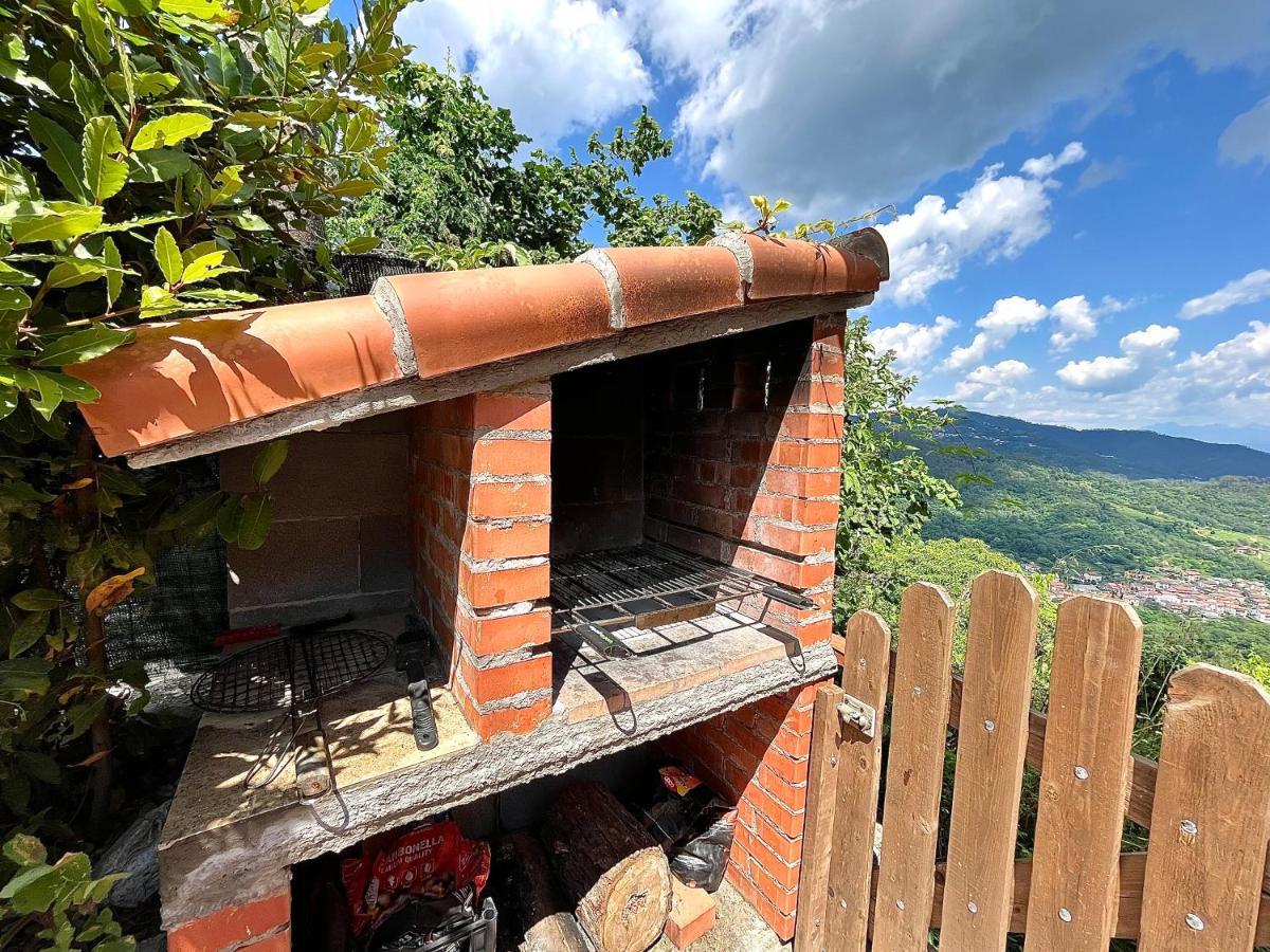 Ca De Armando - Val Di Vara E Cinque Terre ริคคอ เดล โกลโฟ ดิ สเปเซีย ภายนอก รูปภาพ