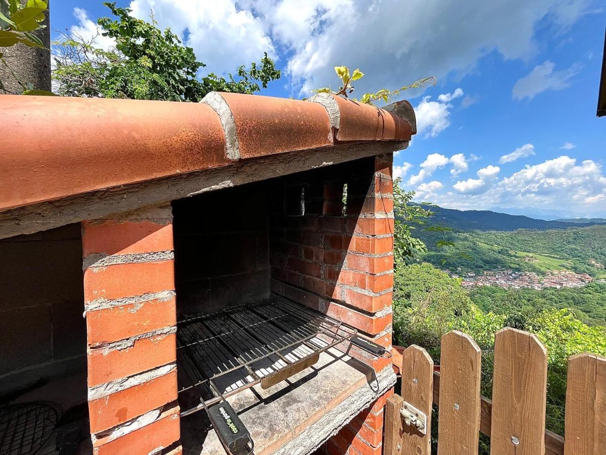 Ca De Armando - Val Di Vara E Cinque Terre ริคคอ เดล โกลโฟ ดิ สเปเซีย ภายนอก รูปภาพ