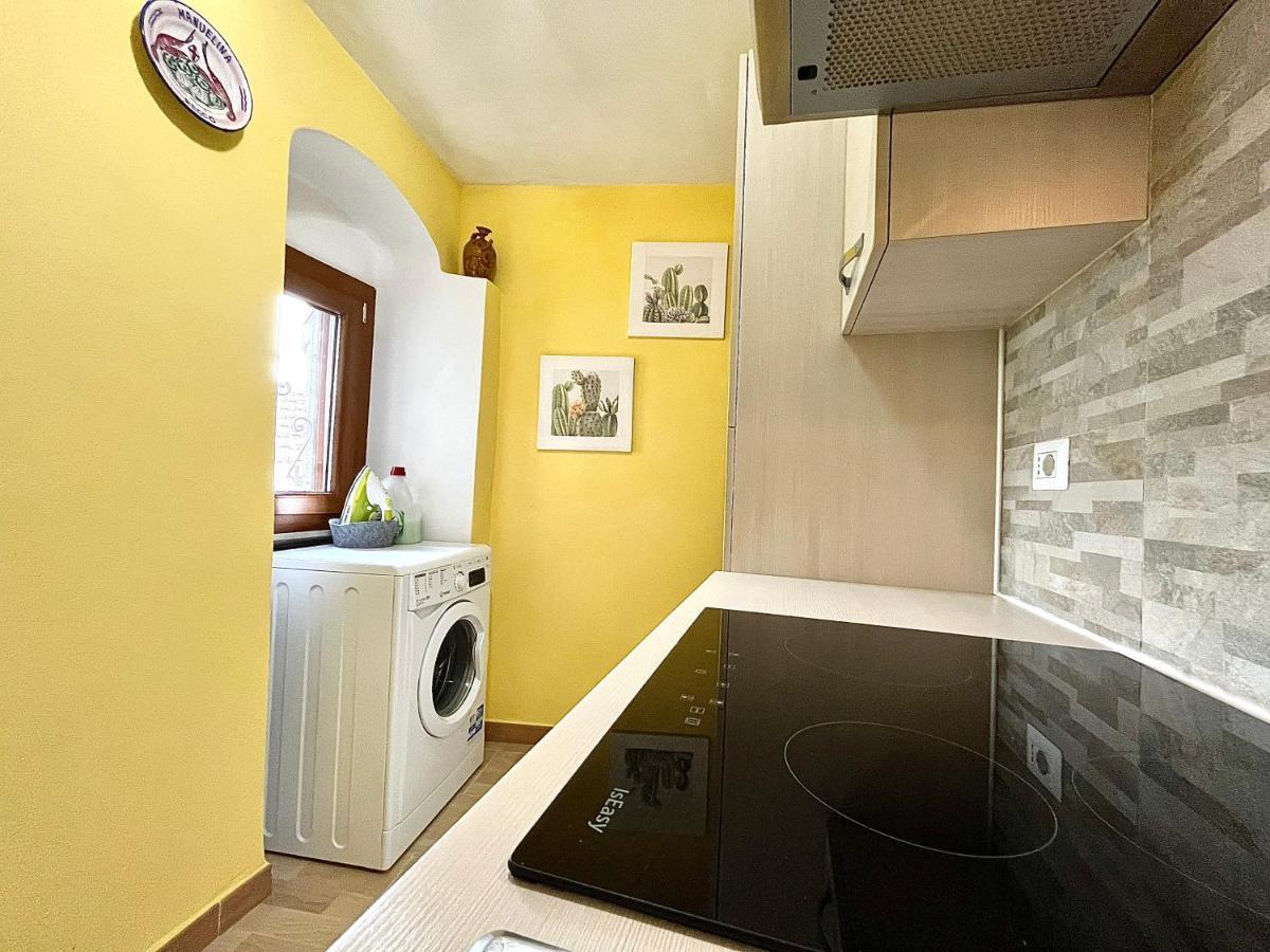 Ca De Armando - Val Di Vara E Cinque Terre ริคคอ เดล โกลโฟ ดิ สเปเซีย ภายนอก รูปภาพ