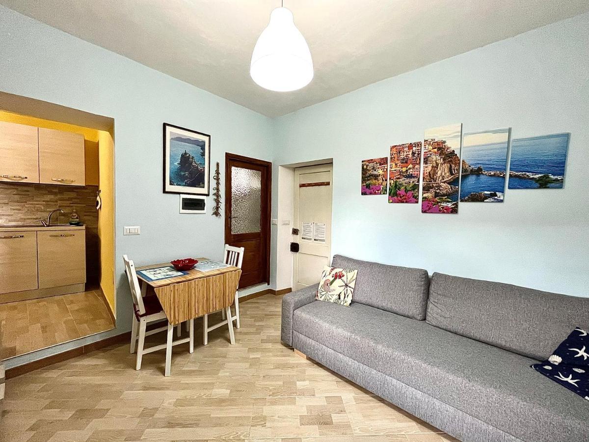 Ca De Armando - Val Di Vara E Cinque Terre ริคคอ เดล โกลโฟ ดิ สเปเซีย ภายนอก รูปภาพ